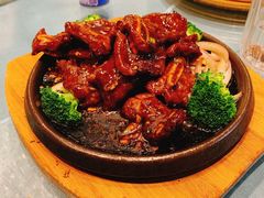 -宴秋杭州菜(锦艺城店)