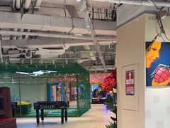 -释鸭台球桌游馆·年会生日团建聚会