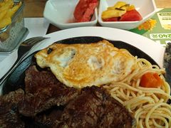 -豪客来牛排(文化路店)