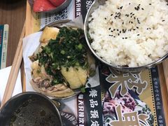 -阿金大白·上海菜馆(新天地店)