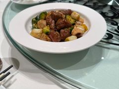-唐苑酒家·岭南粤菜名店(太古仓店)