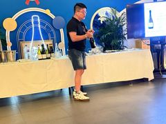 -罗斯福色戒酒吧(外滩店)