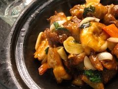 潮州虾油走地鸡-潮堂 · 潮州菜(国贸商城店)