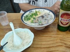 招牌鸭血粉丝-鸭小妹鸭血粉丝(老门东店)
