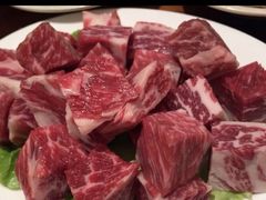 -金海阁海鲜火锅