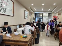 -老刘家永盛斋·传统泡馍(东关南街店)