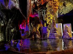 -天芳悦潭度假村温泉