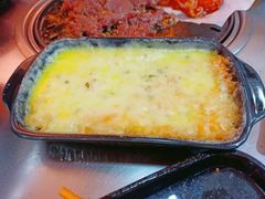 芝士地瓜-杀猪天·韩国烤肉(总店)