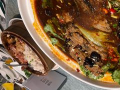 泡蒸大鳝片-楚禾宴·家宴(光谷大道店)