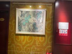 -紫鑫阁饭庄(长安店)