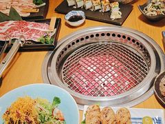 -本寻烧肉酒场(双井店)