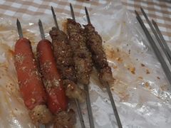 -老地方烤肉(东岗路店)