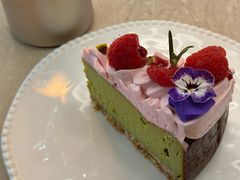 -玲婧胡同·Brunch·Kitchen(嘉里城店)