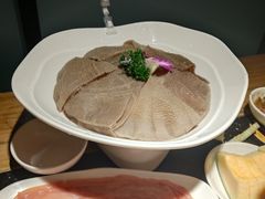 -巴奴毛肚火锅(六天地店)