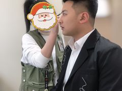 -海马体照相馆(大连罗斯福广场店)