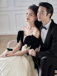 -摩玛婚纱摄影(杭州店)