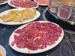 -一鼎牛鲜活牛肉城(晋江海峡国际食品城店)