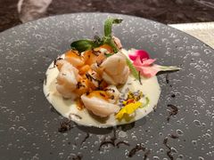 -Ginza Onodera铁板烧(外滩十八号店)