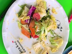 -前王院•巧克力海鲜市集餐厅(万平口店)