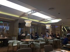 大堂-上关雪東北菜(中房金谊店)