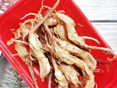 -绝味鸭脖(香港名都店)