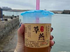 -石头会唱歌融来+北港岚台两岸交流中心