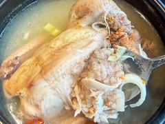 -长顺参鸡汤店(西塔总店)