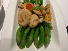-Yan Ting 宴庭中餐厅(上海静安瑞吉酒店)
