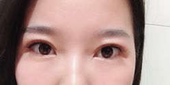 -一本X目奈子日式单根美睫专业店