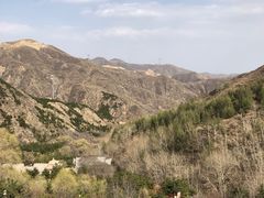 -雁门关景区