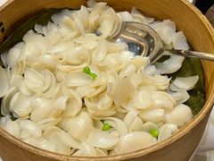 -南京金丝利喜来登酒店·采悦轩中餐厅