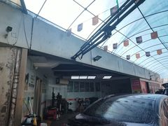 -北京松山友福汽车贴膜·隐形车衣 洗美(良乡店)