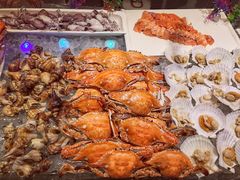 -泰谷酒店·太古码头闽菜自助餐厅