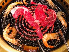 -神户赤童日式烤肉(金地广场店)