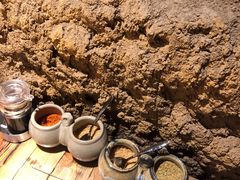 -破瓦寒窑·地摊烤羊排