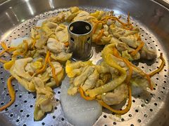 -熠盛粤味·顺德桑拿鸡(永康路店)