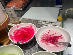 -禾斗海鲜自助(市南银座店)