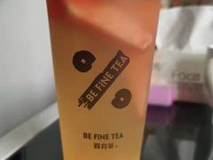 -百分茶(昆山万象汇店)