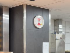 -麦当劳(城东万达广场店)