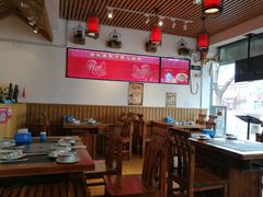 大堂-重庆烧鸡公火锅(簋街店)