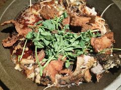 -蜀留香石锅鱼(六顺街店)