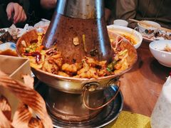 -川流不息·地道川菜·小龙虾(松东路店)