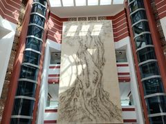 -中国闽台缘博物馆