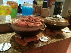 -咖啡苑·沈阳今旅酒店Hotel Jen·香格里拉集团
