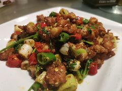 -好嫂子酱猪手•农家菜(蒲黄榆店)