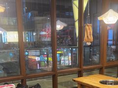 -香逸山自助火锅