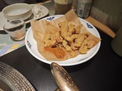 -廖掌柜·重庆鲜货火锅(上海首店)