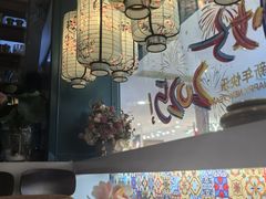 -花样西贡·蜜越餐厅·法式越南料理(水晶城店)