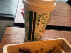 -星巴克(钦江路店)