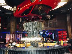 -MOSSO德国餐厅·音乐酒吧(环宇荟店)